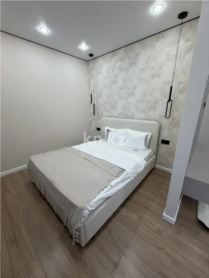 Продажа 1-комнатной квартиры, 54.2 м² в Астане - фото 2