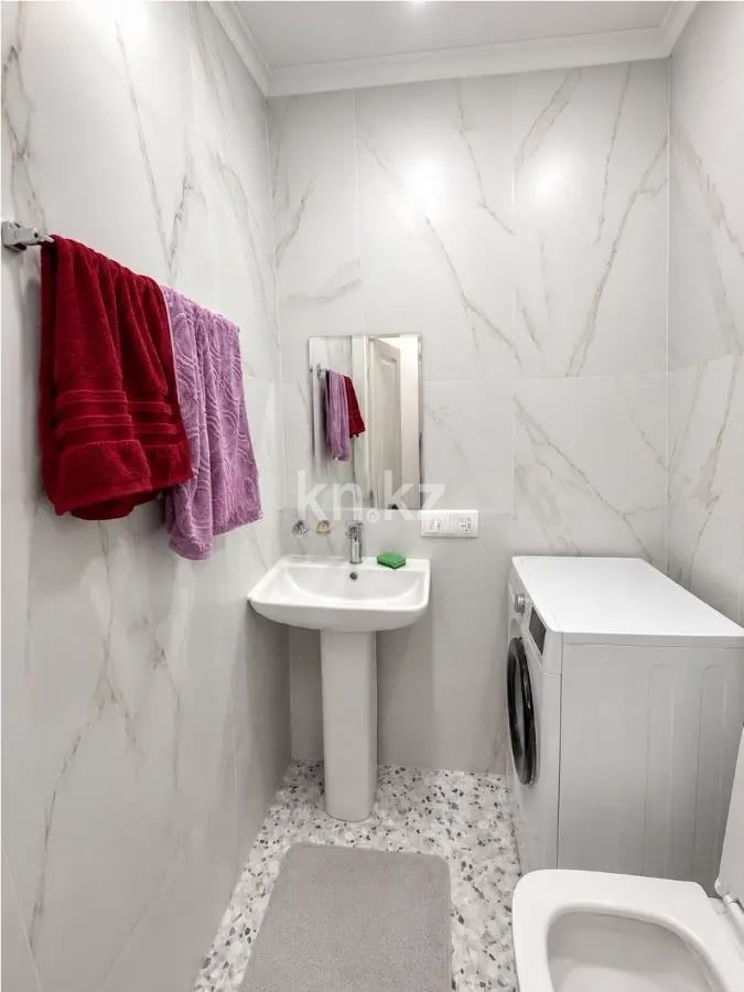 Продажа 3-комнатной квартиры, 68 м² в Алматы - фото 6