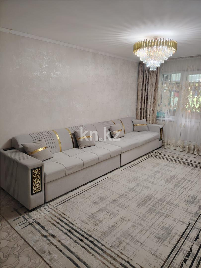 Продажа 3-комнатной квартиры, 57 м², ул. Уалиханова в Темиртау