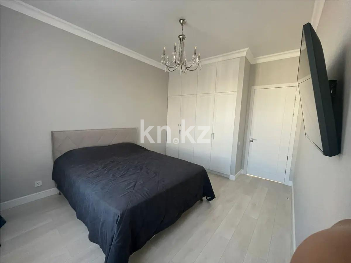 Продажа 2-комнатной квартиры, 67 м² в Астане - фото 2