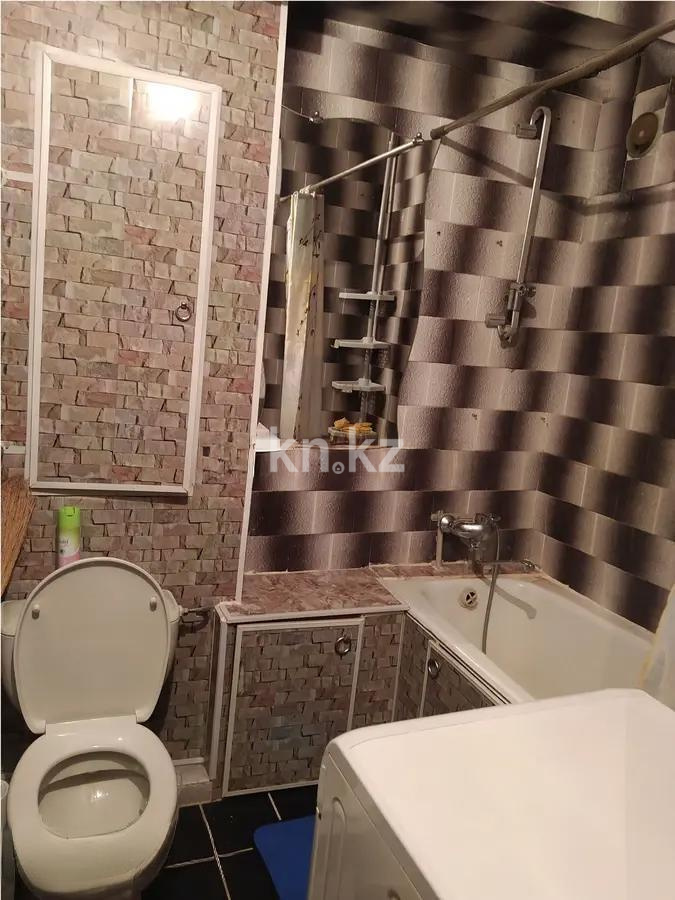 Продажа 1-комнатной квартиры, 42.5 м² в Алматы - фото 3