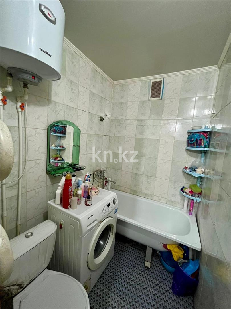 Продажа 2-комнатной квартиры, 48 м² в Караганде - фото 6