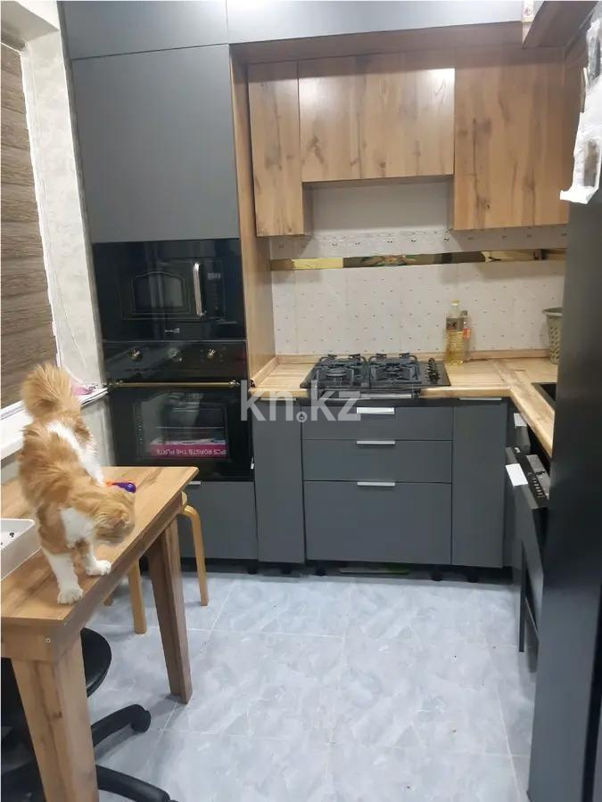 Продажа 2-комнатной квартиры, 46 м², мкр-н 1, дом  16 в Алматы - фото 3