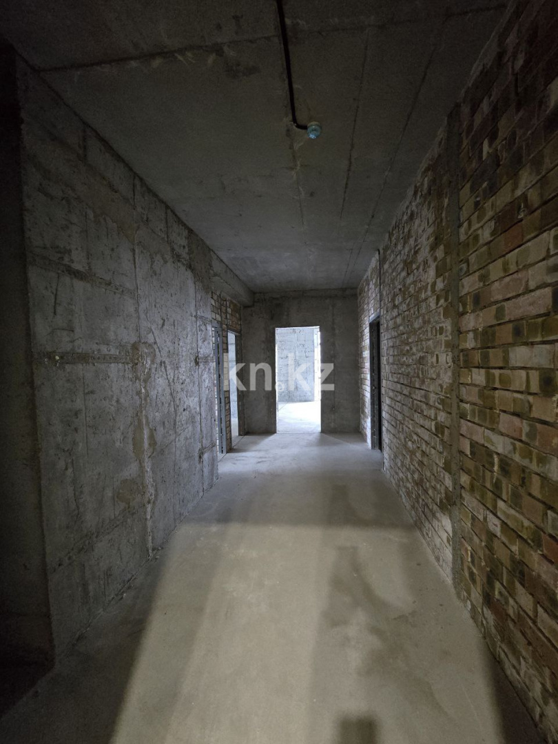 Продажа 3-комнатной квартиры, 103.3 м² в Алматы - фото 40