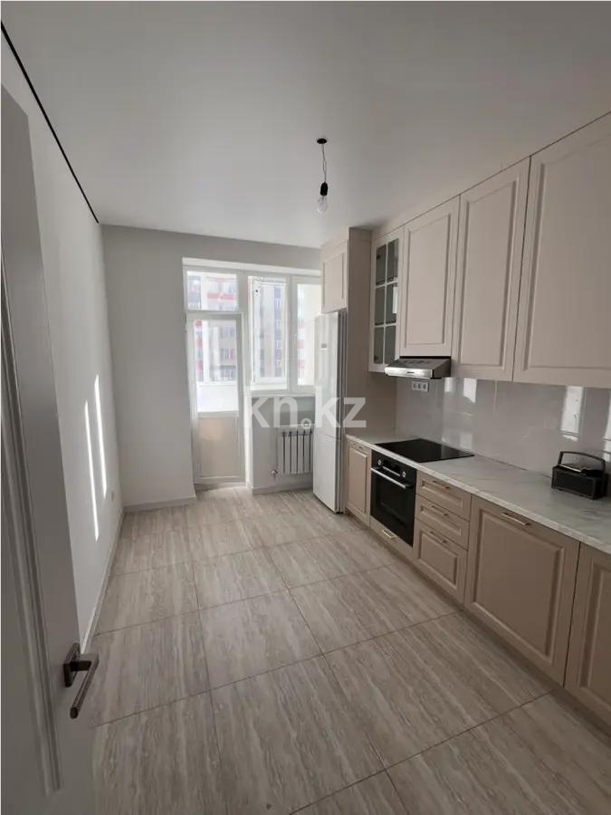 Продажа 1-комнатной квартиры, 37 м² в Астане - фото 2