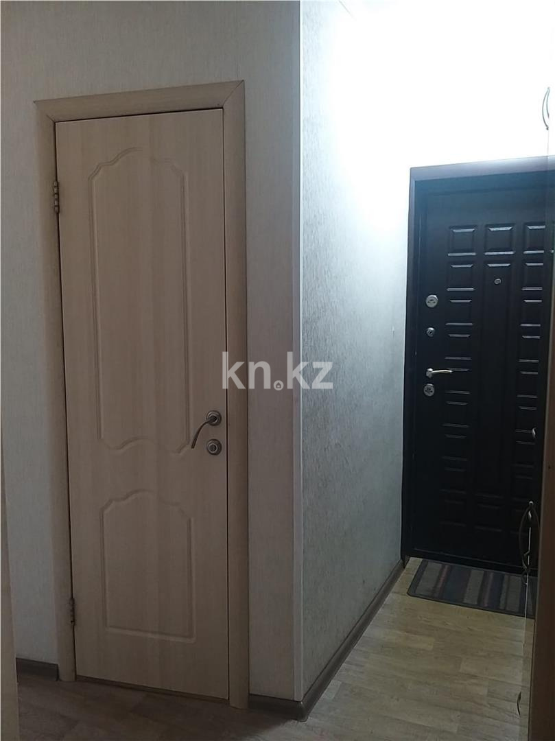 Продажа 2-комнатной квартиры, 45 м², 2 кв-л в Караганде - фото 14