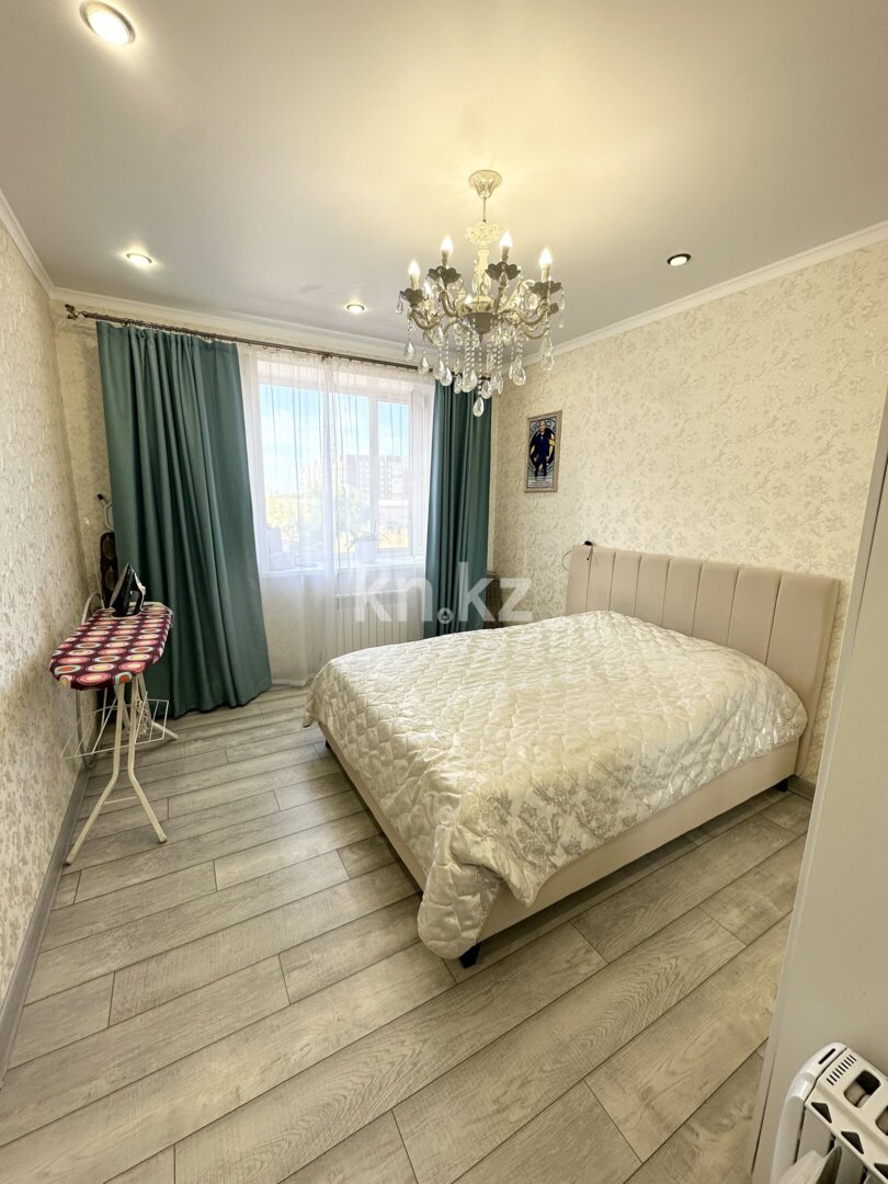 Продажа 2-комнатной квартиры, 59 м² в Караганде - фото 6