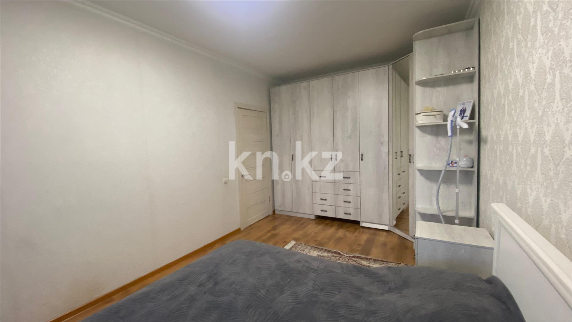 Продажа 2-комнатной квартиры, 68 м² в Караганде - фото 4