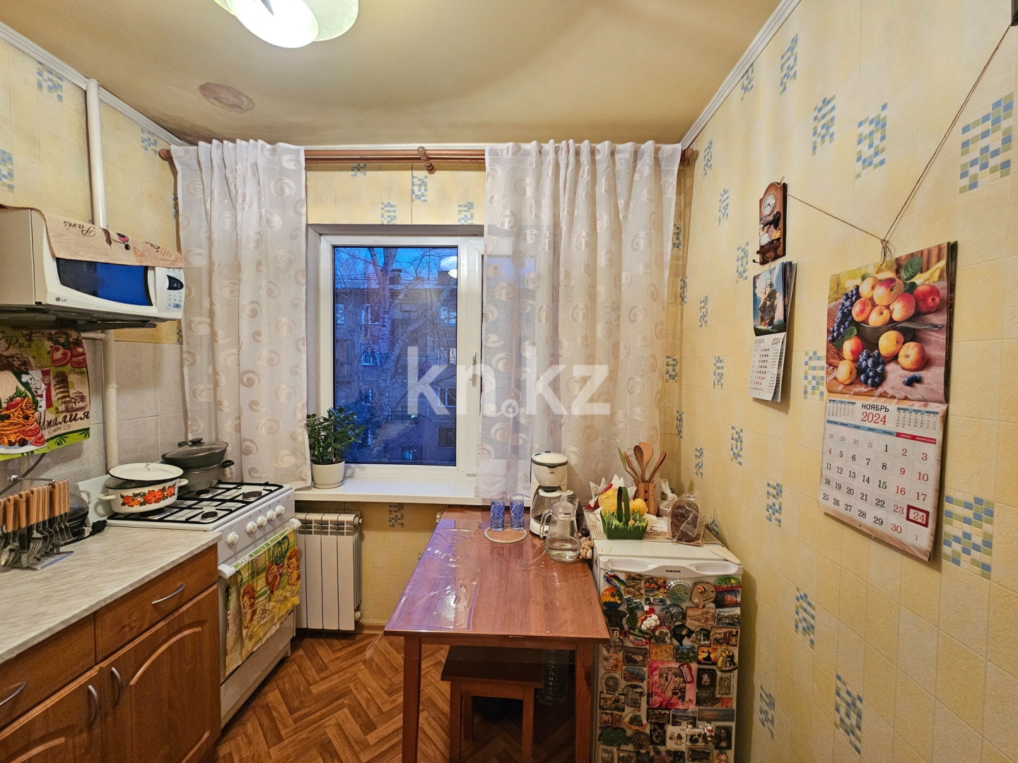 Продажа 1-комнатной квартиры, 32 м² в Караганде - фото 9