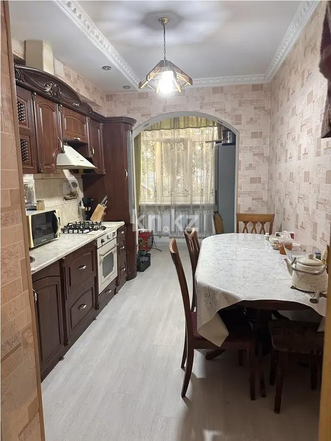 Продажа 3-комнатной квартиры, 68 м², ул. Аносова, дом  30 в Алматы - фото 4