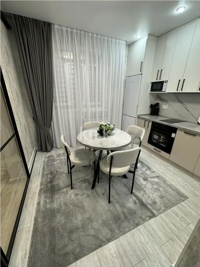 Продажа 2-комнатной квартиры, 40 м² в Алматы - фото 3