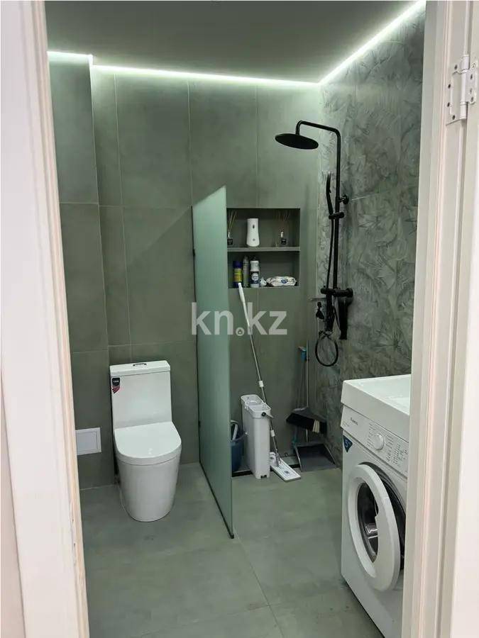 Продажа 3-комнатной квартиры, 77 м² в Алматы - фото 3