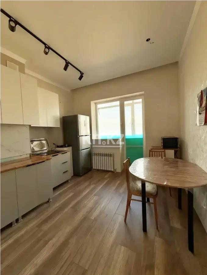 Продажа 2-комнатной квартиры, 68.4 м² в Астане - фото 3