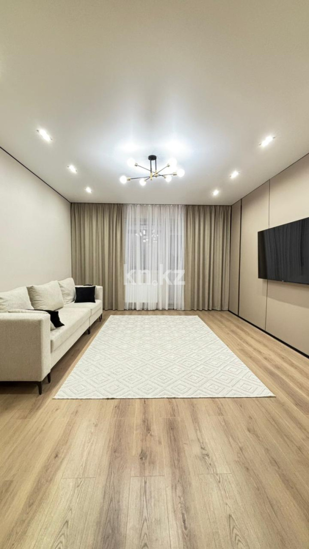 Продажа 3-комнатной квартиры, 84.1 м², . Кургальжинское, дом  30 в Астане - фото 27