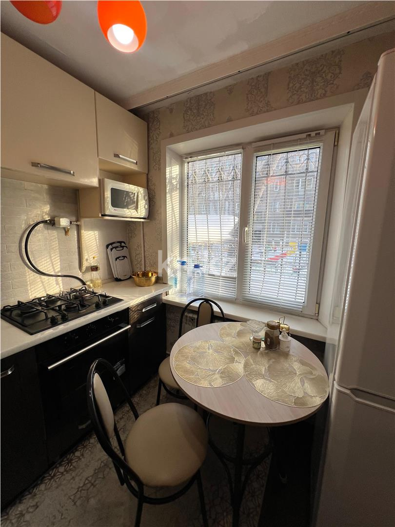 Продажа 1-комнатной квартиры, 30 м² в Караганде - фото 3