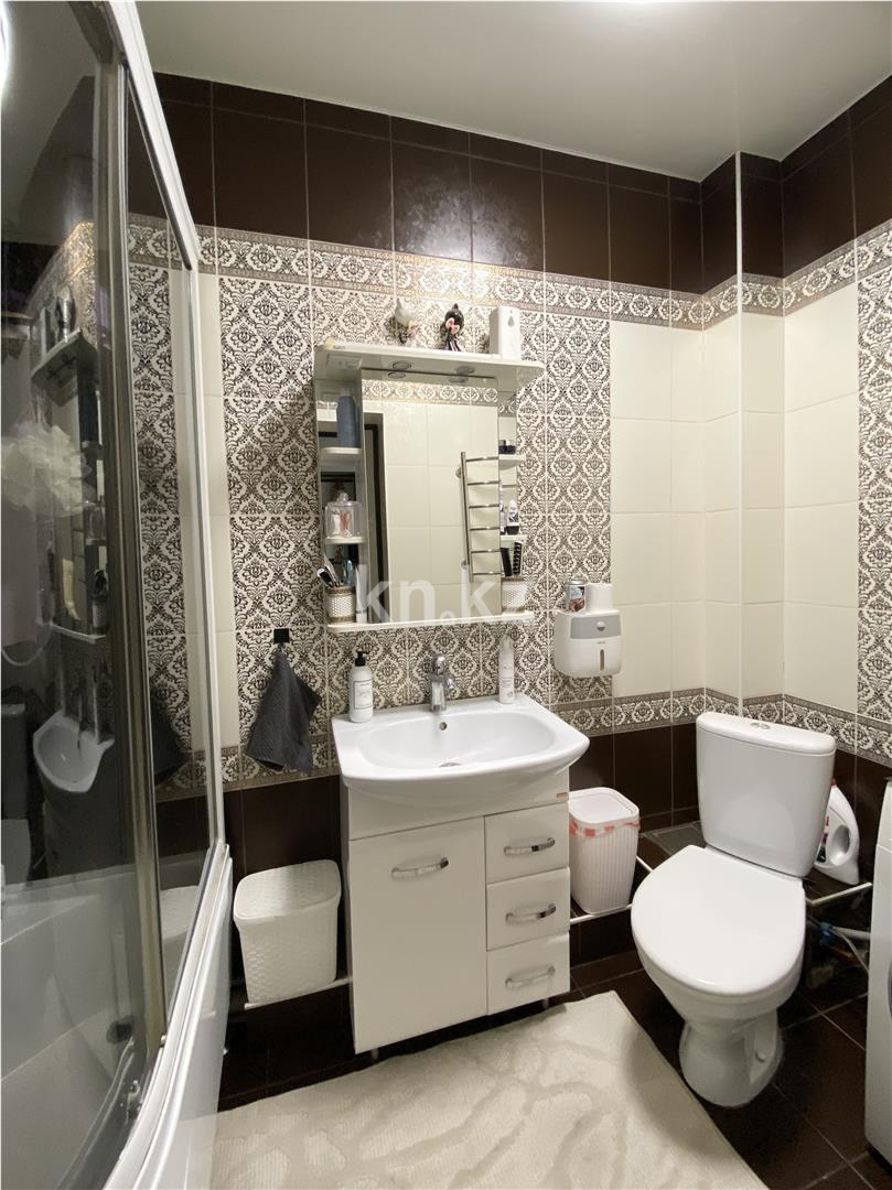 Продажа 3-комнатной квартиры, 58 м², ул. Сатпаева в Астане - фото 8