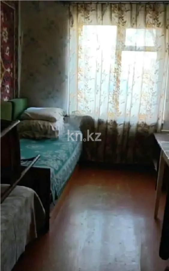 Продажа 3-комнатной квартиры, 59 м², ул. Пушкина, дом  9 в Астане - фото 3