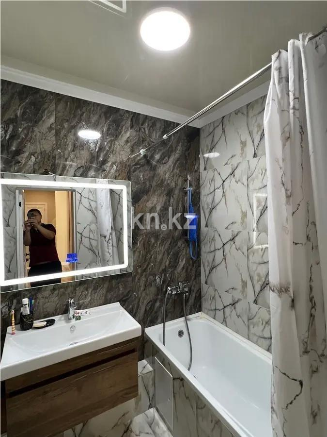 Продажа 2-комнатной квартиры, 58.7 м² в Алматы - фото 4