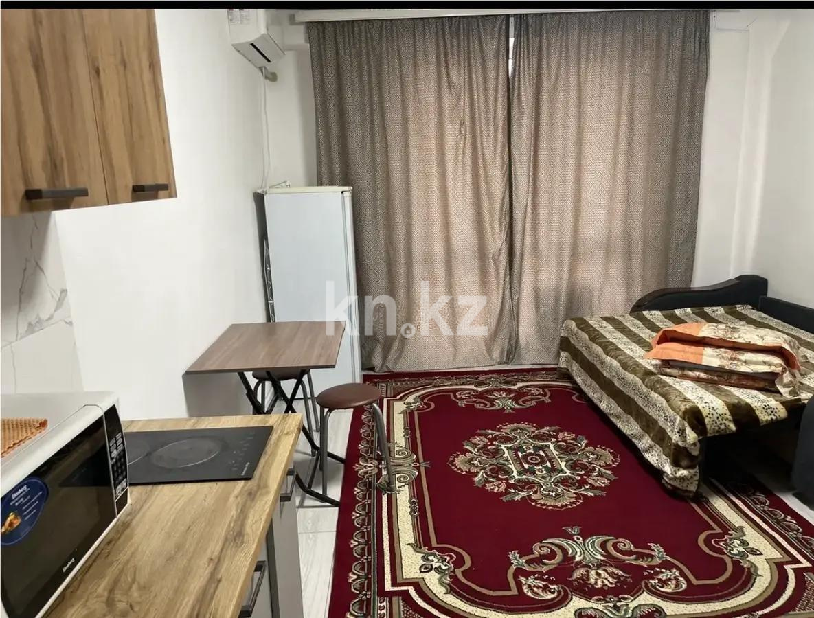 Продажа 1-комнатной квартиры, 30 м² в Алматы