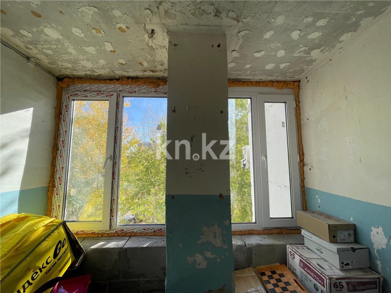Продажа 3-комнатной квартиры, 70 м² в Караганде - фото 15