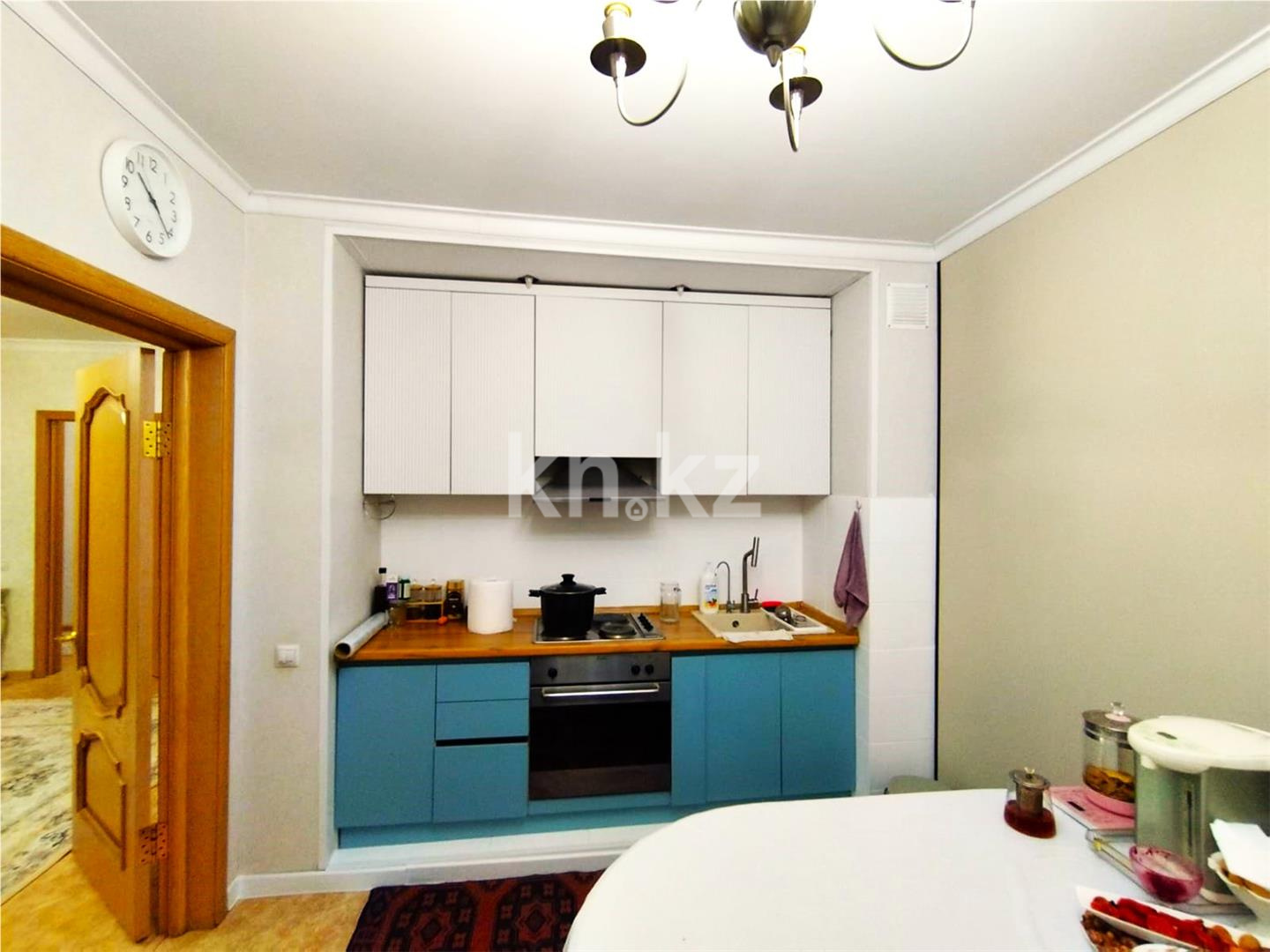 Продажа 6-комнатной квартиры, 128 м², мкр-н Степной-4, дом  15 в Караганде - фото 11