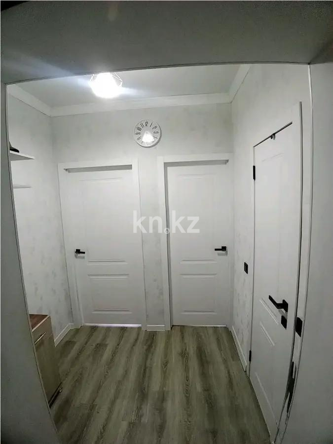 Продажа 1-комнатной квартиры, 35 м² в Астане - фото 4