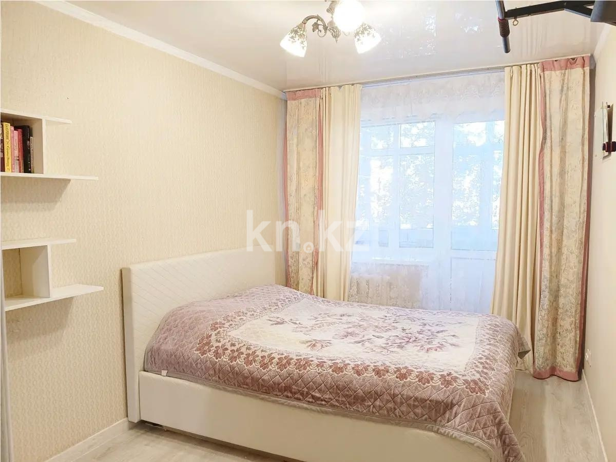 Продажа 3-комнатной квартиры, 71 м² в Астане - фото 2