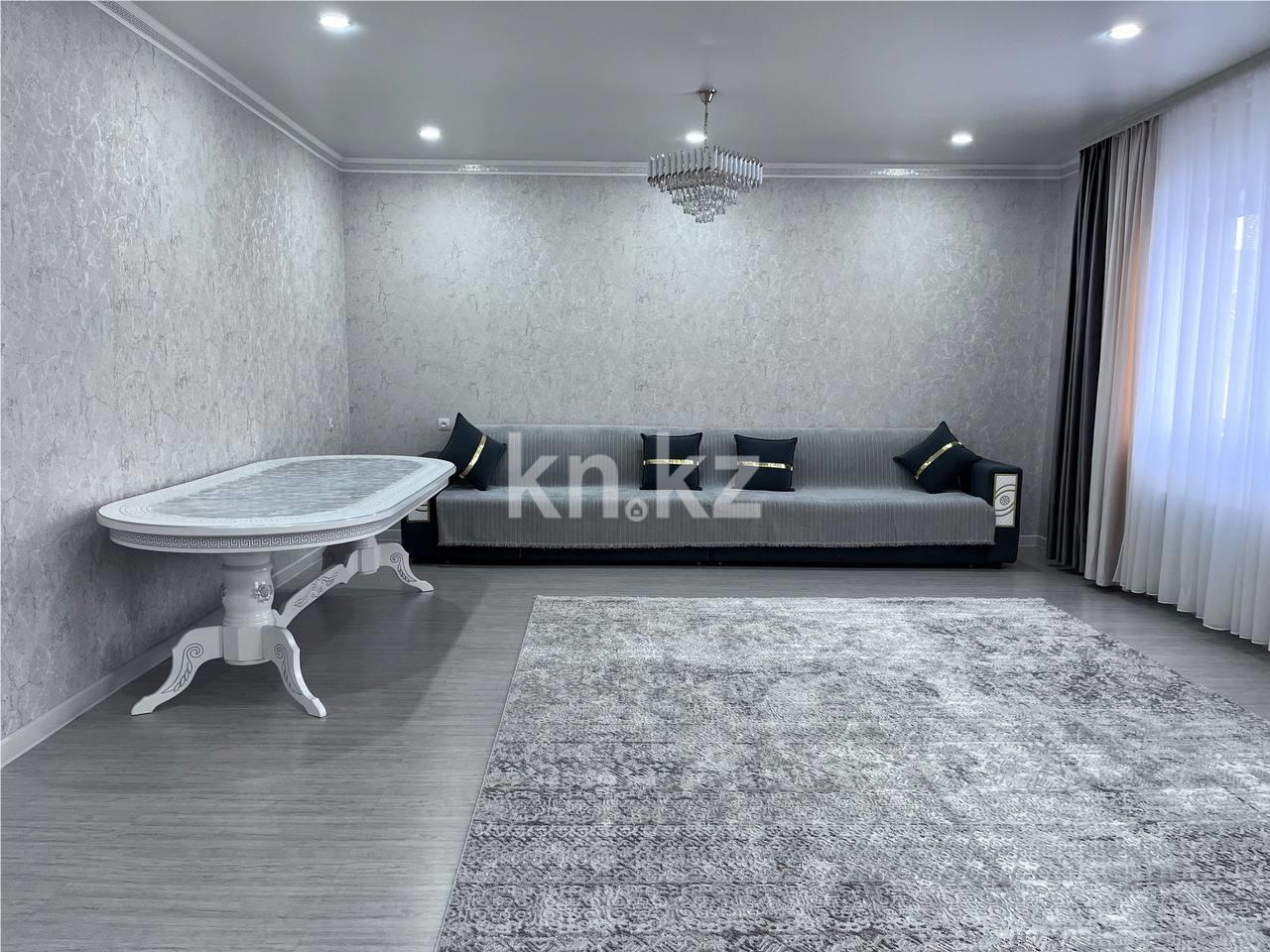 Продажа 4-комнатного дома, 222.9 м², ул. Елебекова в Караганде - фото 3