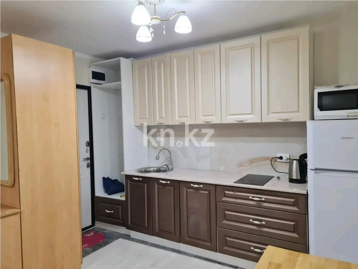 Продажа 1-комнатной квартиры, 18 м² в Астане - фото 2