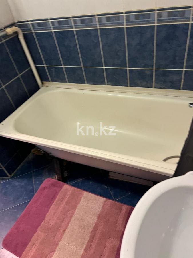 Продажа 1-комнатной квартиры, 34.3 м², Суюнбая в Алматы - фото 6