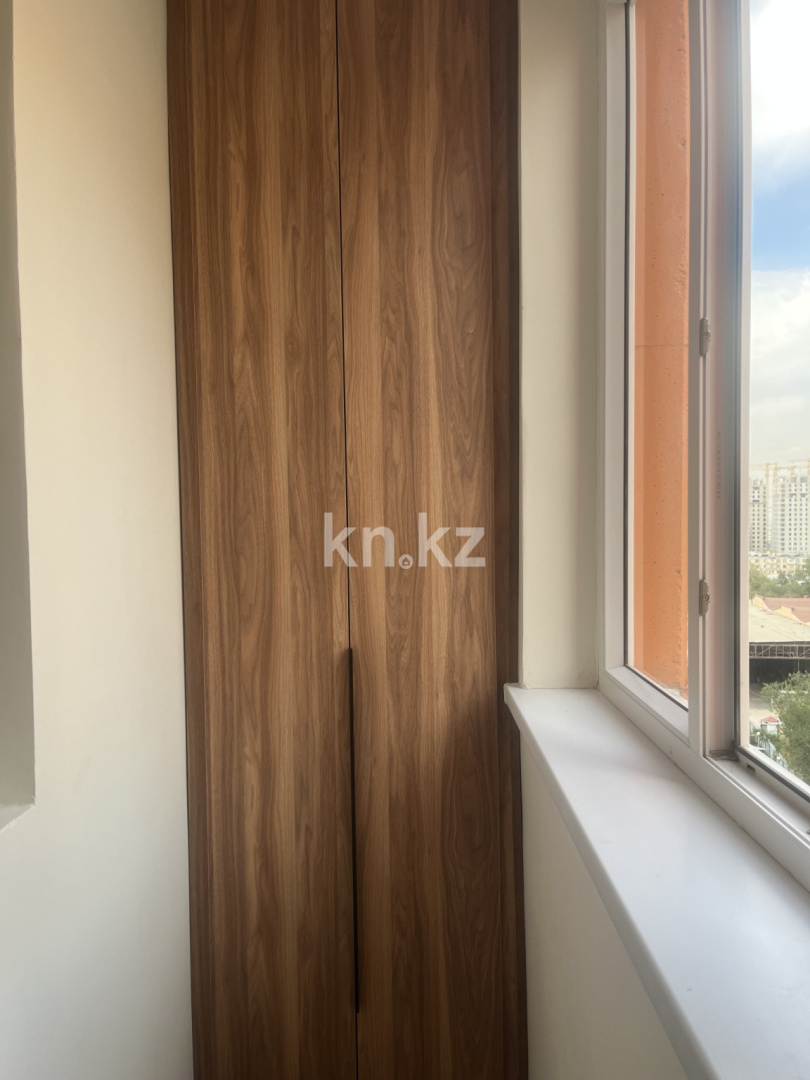 Аренда 2-комнатной квартиры, 45 м² в Алматы - фото 16