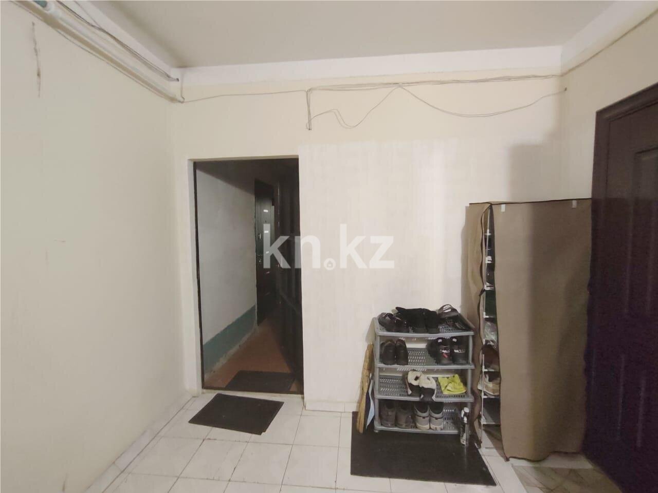 Продажа 1-комнатной квартиры, 36 м² в Караганде - фото 12