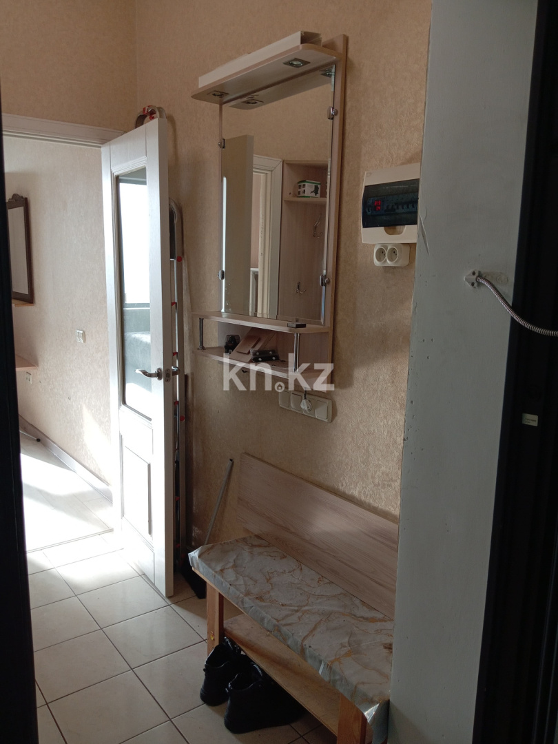 Аренда 1-комнатной квартиры, 30 м², ул. Варламова, дом  1/3 - ул. Карасай батыра в Алматы - фото 11