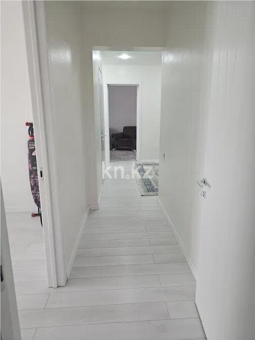 Продажа 3-комнатной квартиры, 92 м² в Алматы - фото 8