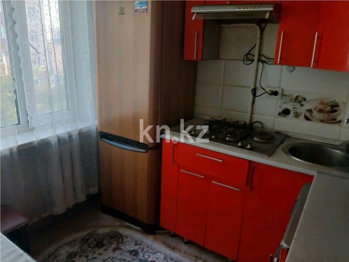 Продажа 3-комнатной квартиры, 54 м² в Астане - фото 3