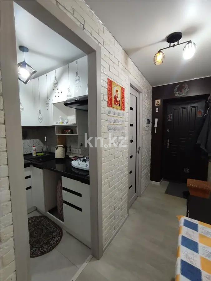 Продажа 2-комнатной квартиры, 31 м² в Темиртау - фото 5