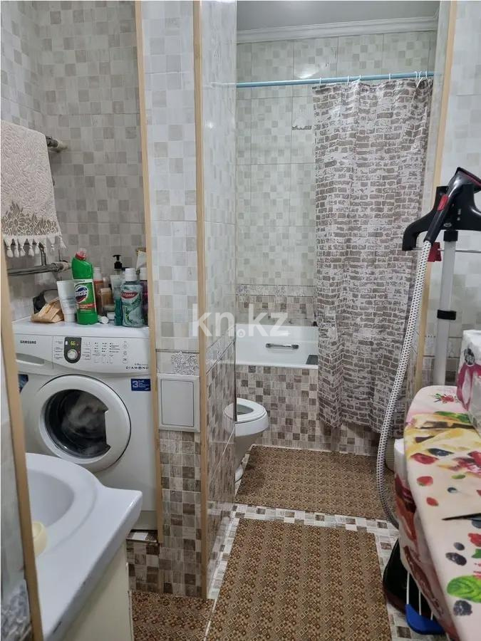 Продажа 1-комнатной квартиры, 40.9 м², пр. Сейфуллина, дом  497 в Алматы - фото 3