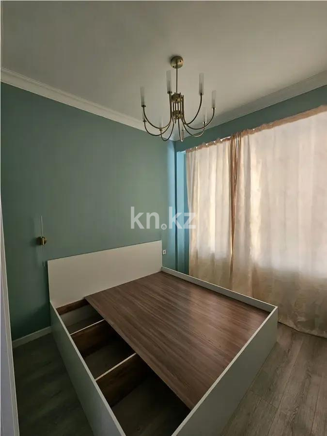 Продажа 2-комнатной квартиры, 47 м² в Алматы - фото 2