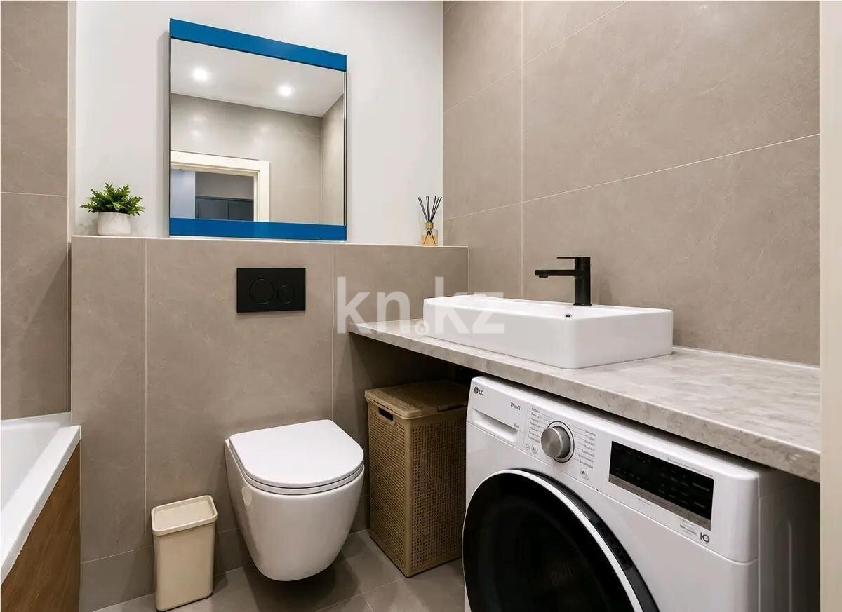 Продажа 3-комнатной квартиры, 84 м² в Астане - фото 3