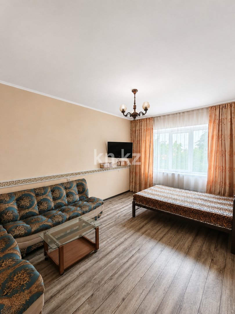 Аренда 1-комнатной квартиры, 42 м² в Алматы