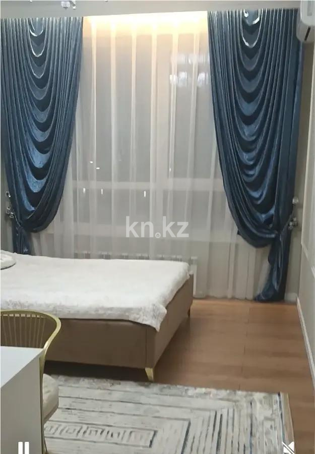 Продажа 3-комнатной квартиры, 105 м² в Алматы - фото 3