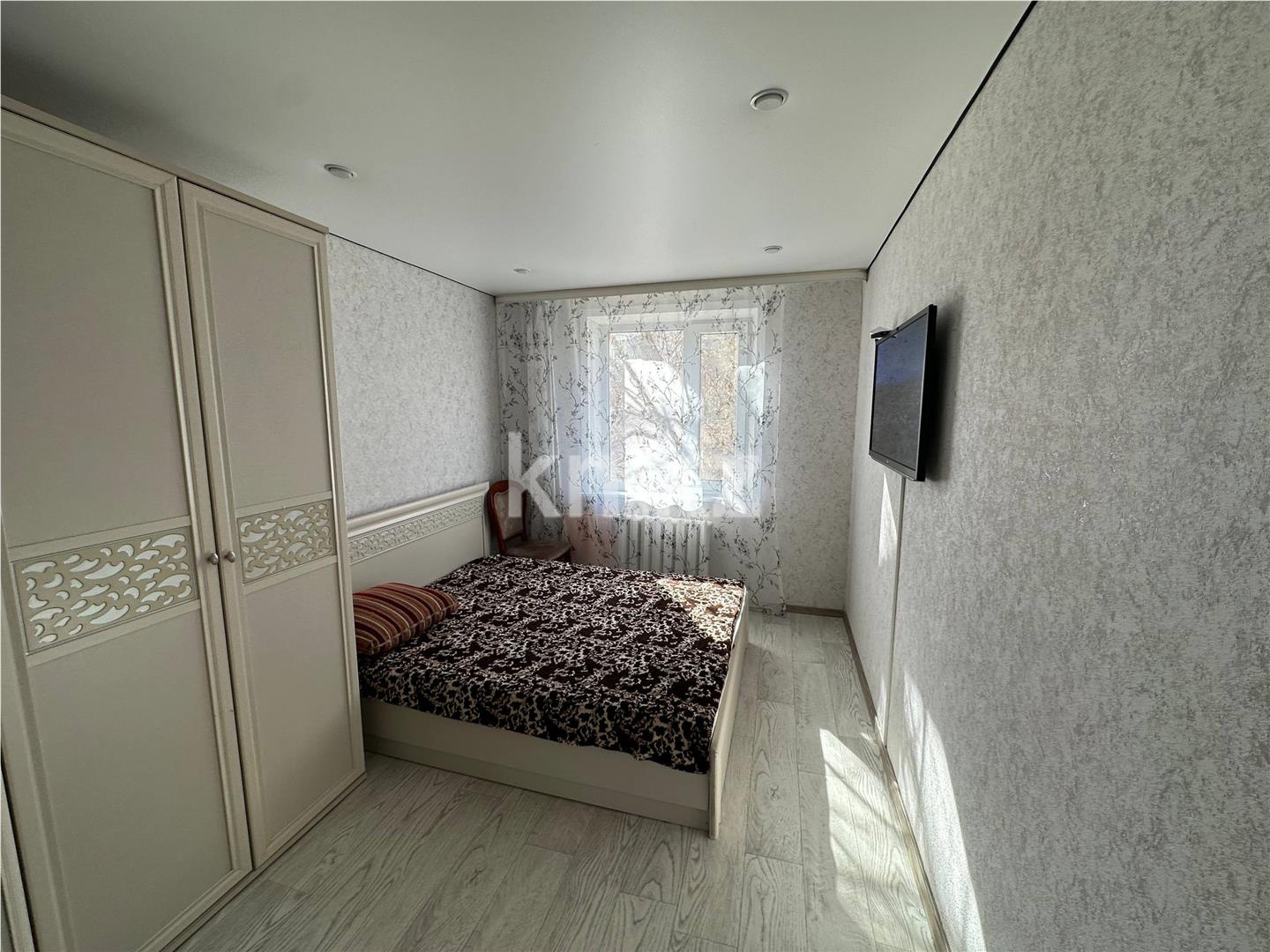 Продажа 2-комнатной квартиры, 54 м², мкр-н Степной-2, дом  2 в Караганде - фото 8