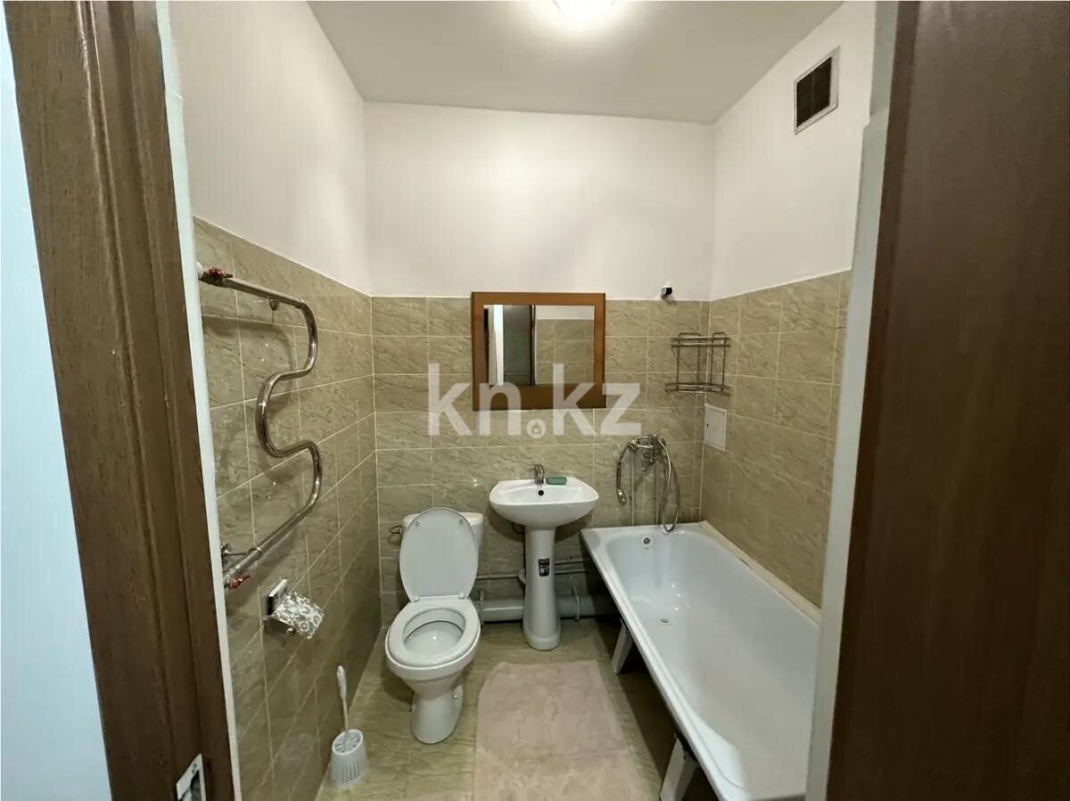 Продажа 1-комнатной квартиры, 40 м² в Алматы - фото 3