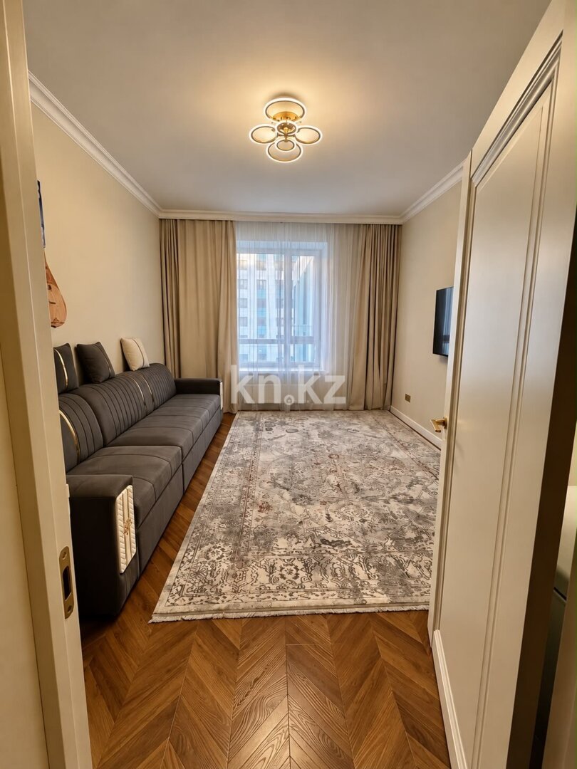 Продажа 3-комнатной квартиры, 118.3 м² в Астане - фото 7