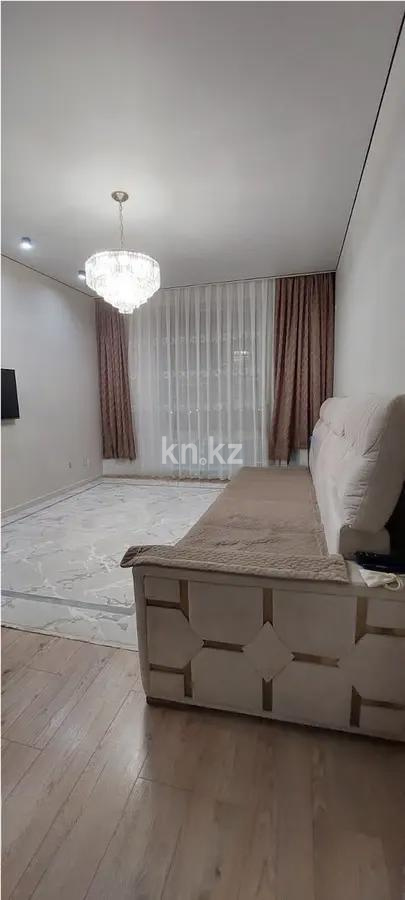 Продажа 2-комнатной квартиры, 63 м², пр. Туран, дом  45/1 в Астане