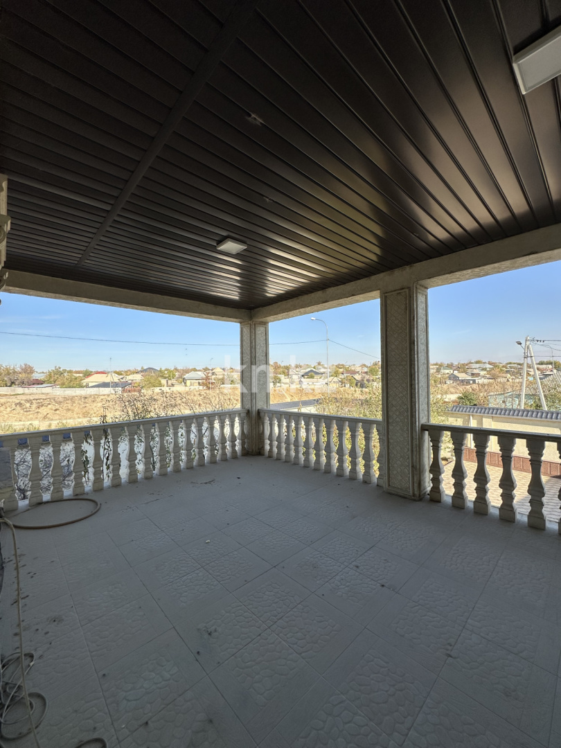 Продажа 7-комнатного дома, 280 м², Нурашбеков, дом  2 в Шымкенте - фото 21