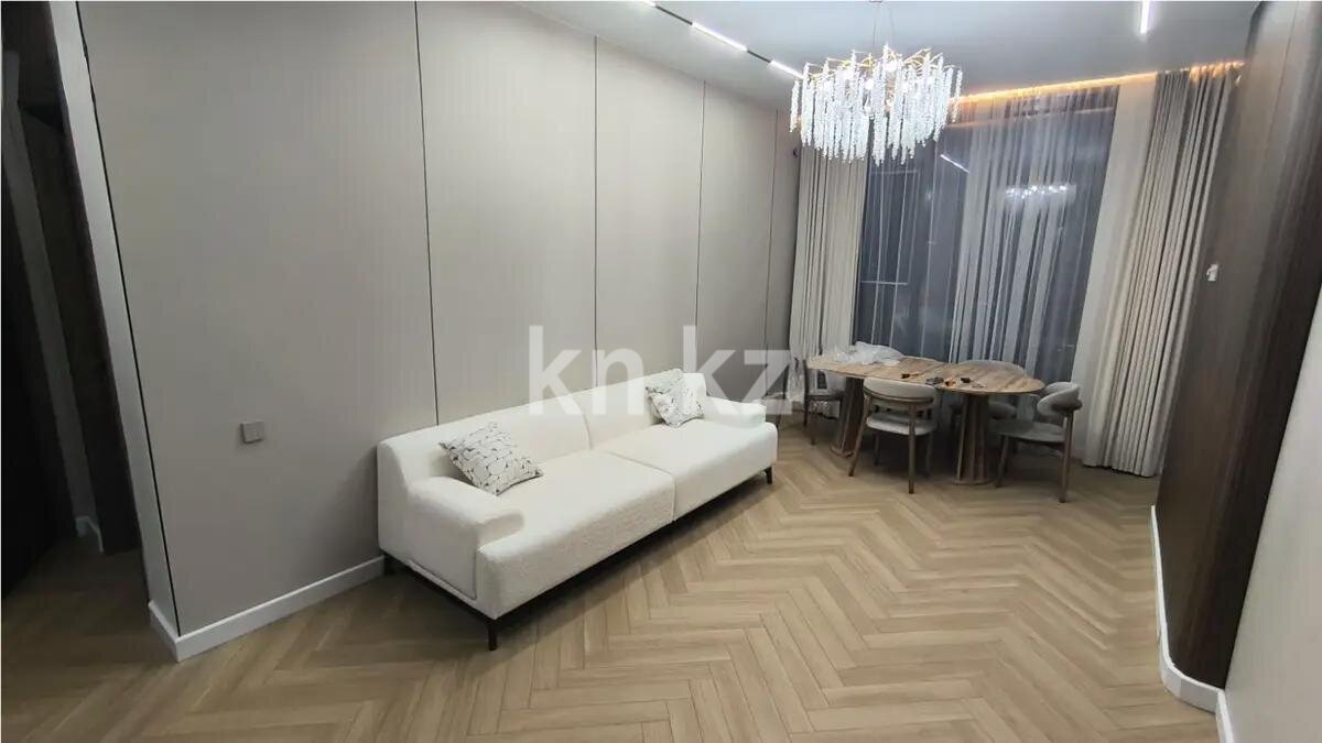 Продажа 4-комнатной квартиры, 108 м² в Астане