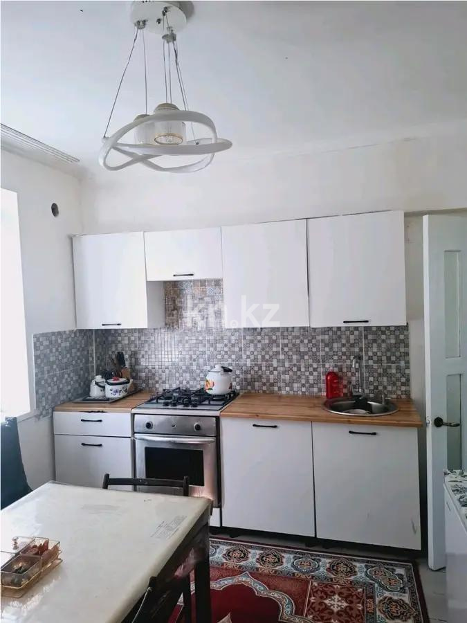 Продажа 4-комнатной квартиры, 93 м² в Алматы - фото 4