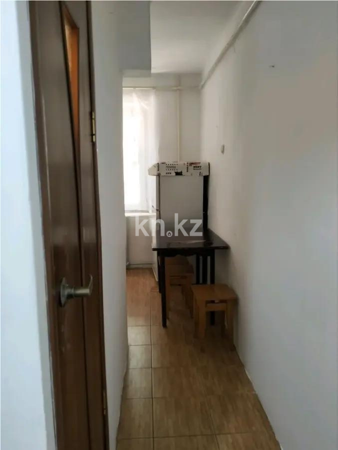 Продажа 1-комнатной квартиры, 31 м² в Алматы - фото 2