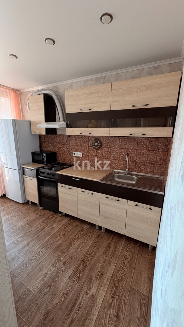 Продажа 1-комнатной квартиры, 28.1 м² в Караганде - фото 10